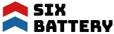 Logo of Sixbattery