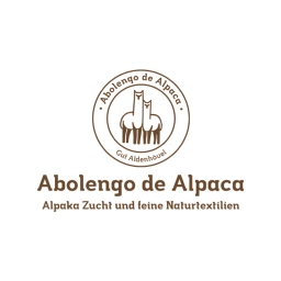 Logo von Abolengo de Alpaca