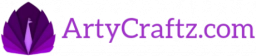 Logo of ArtyCraftz