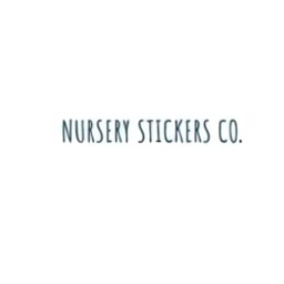 Logo of Nursery Stickers
