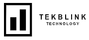 Logo of Tekblink Technology