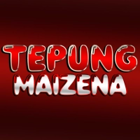 Tepung Maizena