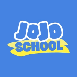 Logo van JoJoschool