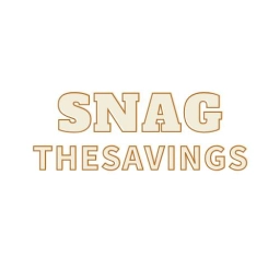 Logo of SnagTheSavings