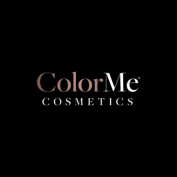 Logotipo de ColorMe Cosmetics