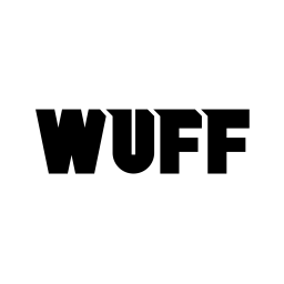 Logo van Wuff