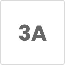 Logo of 3axis