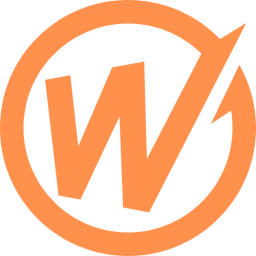 Logo van Webbrandia