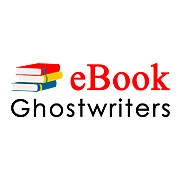 Logo of eBook Ghostwriters