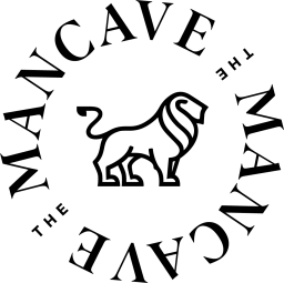 Logo of The Mancave