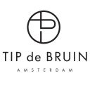 Logo van Tip de Bruin
