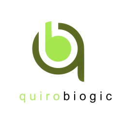Logotipo de Centro Quiropráctico en las Rozas de Madrid