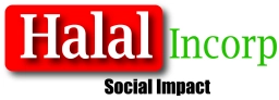 Logo of Halal Incorp