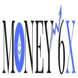 Logo of Money6x