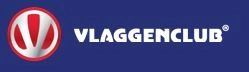 Logo van Vlaggenclub.nl / Mijnreclamevlag.nl
