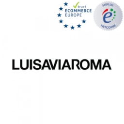Logo of LUISAVIAROMA