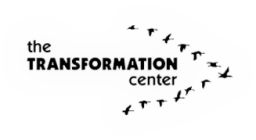 Logo of Transformation Center