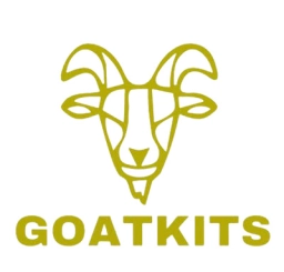 Logo of Goatkits store