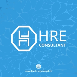 Logo of @horjarobert