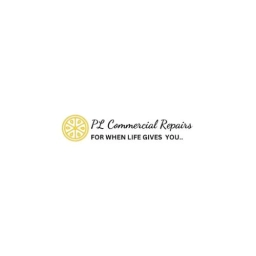 Logo of Pearl Lemon Commercial Repairs