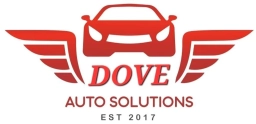 Logo of Dove Auto Solutions