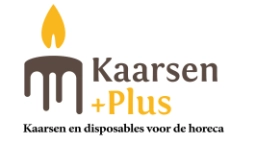 Logo van KaarsenPlus