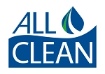 Logo van Allclean