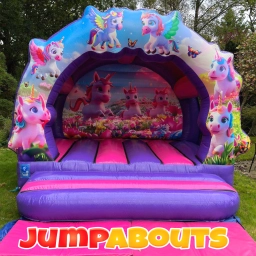 Logo of www.jumpabouts.co.uk