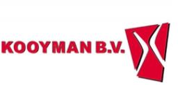 Logo van Kooyman B.V