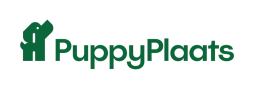 Logo van puppyplaats.nl