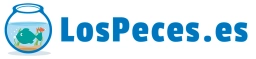 Logotipo de Lospeces.es