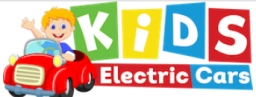 Logo of Kids Electric Cars
