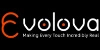 Logo of Evolova