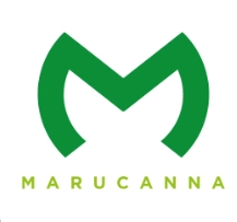 Logo of MARUCANNA