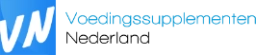 Logo of Voedingssupplementen Nederland