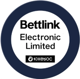 Logo of Bettlink electronic components