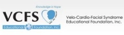 Logo of Velo-Cardio-Facial Syndrome Educational Foundation
