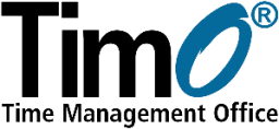 Logo von TimO