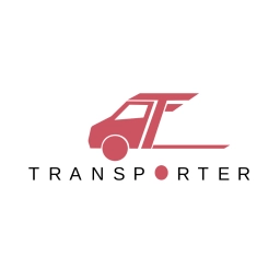 Logotipo de Transporter