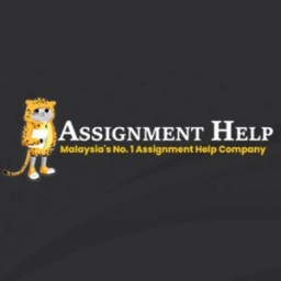 Logo of Assignment Help Malaysia