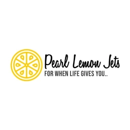 Logo of Pearl Lemon Jets