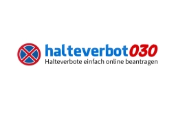 Logo von Halteverbot Beantragen Berlin