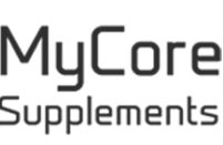 Logo of My Core Supplements