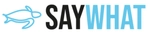 Logo van Saywhat Bottles