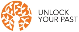 Logo of Unlock Your Past