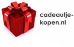Logo van Cadeautje-kopen.nl