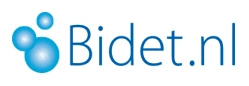 Logo van Bidet.nl