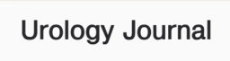 Logo of Urology Journal