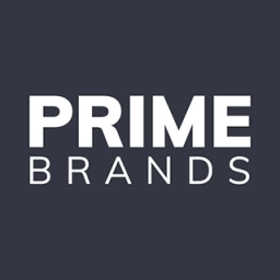 Logo of PRIME BRANDS