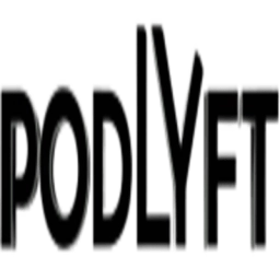 Logo of PodLyft